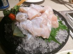 -海底捞火锅(江宸天街店)
