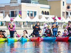 -WhaleSports户外水上运动俱乐部(朝阳公园店)