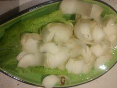 -一叶一世界·素食餐厅(锦华万达店)
