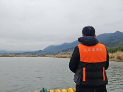 -天目溪漂流