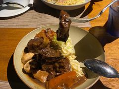 -巴别塔法餐舍(合作路店)