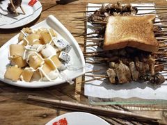 -管氏翅吧(地安门创始店)
