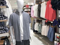 -优衣库(珠海华发商都店)