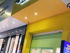 门面-马来MO简餐.南洋风味料理(美食街店)