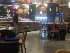-阿串串老火锅(力盟店)