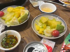-厝味火锅·潮汕卤水火锅(十一合店)