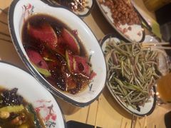 -烤五行·烧烤烤串(石佛营店)