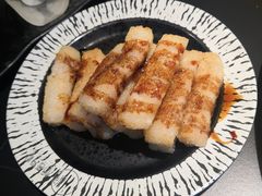 -锅哥有料老火锅(金港国际店)