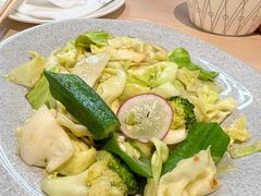 -卡朋西餐(东方广场店)