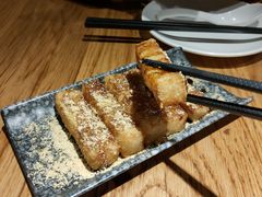 -付小姐在成都(川沙店)