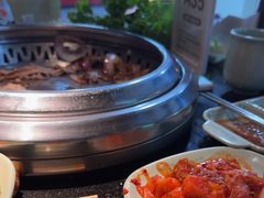 -梨花自助烤肉(乐宾店)