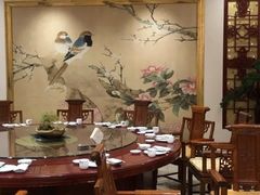 -钱塘花园·宁波菜