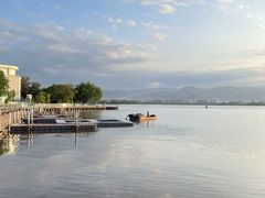 -西昌邛海宾馆