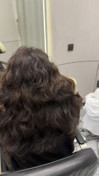 -Hair Code芭曲发型