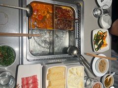 -海底捞火锅(百利广场店)