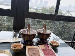 -南门涮肉(上海一店)