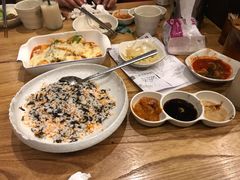 -韩国料理大力士(屏风街店)