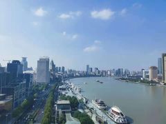 -上海外滩英迪格酒店