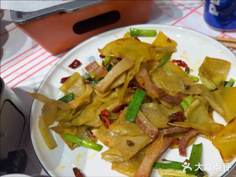 今天又是吃货的一天