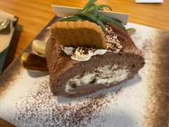 -沏点Trattoria意大利餐厅(新街口店)