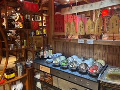 -凤吉园乌拉满族火锅中华老字号(繁荣路店)