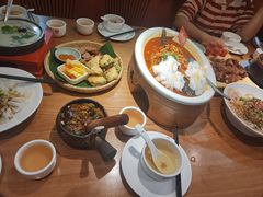 -桂小厨广西菜(印象城店)