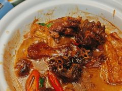 -丰和日丽(瑞虹天地月亮湾店)