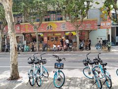 -鹤乡东北菜(崮山路店)
