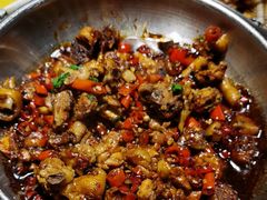 -小柴米·传统江西菜(八一广场店)