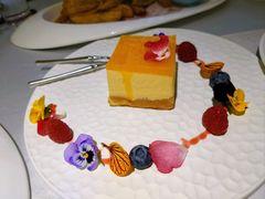 -PARFUM FLORAL花境法餐(南京首店)