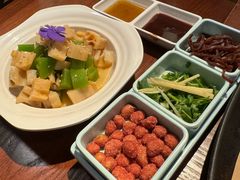 -南拳十三姨·潮汕砂锅粥(世纪金源店)