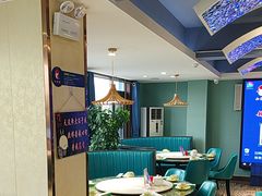 -小红鲸·海鲜餐厅(轸大路店)
