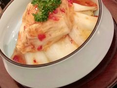 白菜-程新大酒店(常州龙虎塘店)