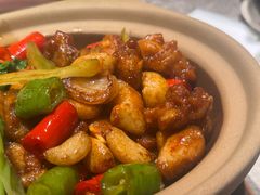 -留半山·香港食堂(啦啦宝都店)
