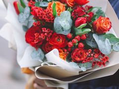 -花生FM_FLOWERS