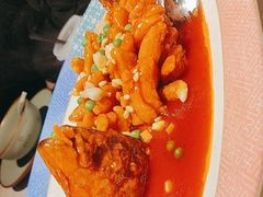 -雨后行菜(报慈北路店)