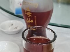 -金海湾海鲜排档(朱家尖店)