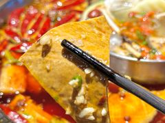 -重庆渝达老火锅(春熙路店)