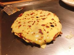 烤芝士大阪烧-日葵 大阪烧ひまり(仙霞路店)