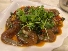 生腌虾-迈姨·潮州菜(麓湖公园店)