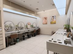 -天真蓝照相馆(五角场百联又一城店)