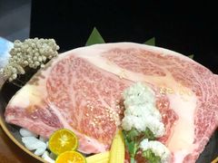 -肉魁屋·烧肉·烧鸟·酒场(高新店)