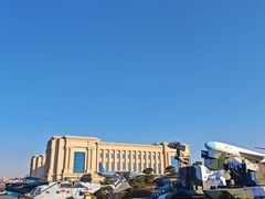 -中国人民解放军海军博物馆