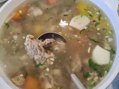 -马尔龙新疆饭店·清真(瑞景店)