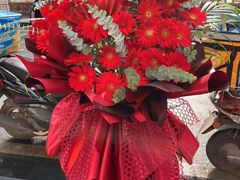 -花冠鲜花(勿忘我花店)