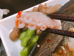 -苏大嘴海鲜牧场(奥林匹克店)