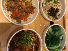 -贰拾捌味·宜宾燃面(春熙路旗舰店)