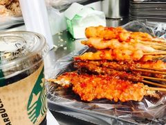 -辽B·小串(总店)