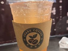 -逸派咖啡 EPARKCOFFEE(广安门店)