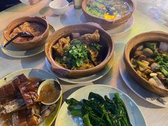 -紫金食坊(江南西路店)